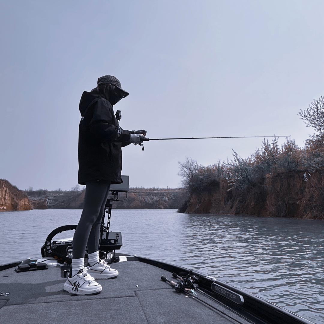 美妞（董娇）🎣🐟