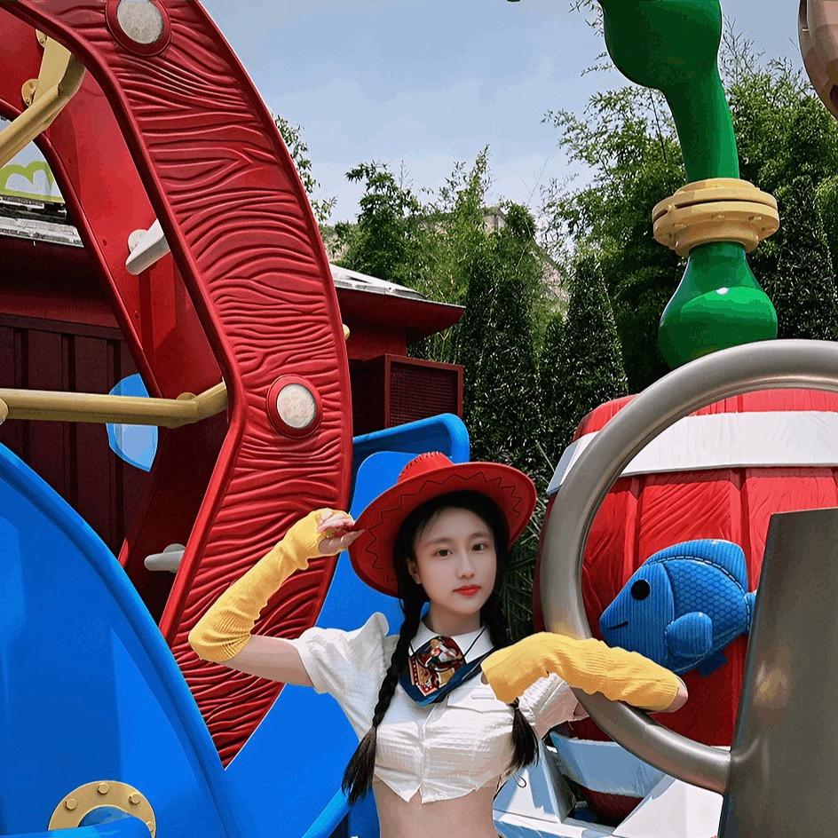 小橙橙🍊22
