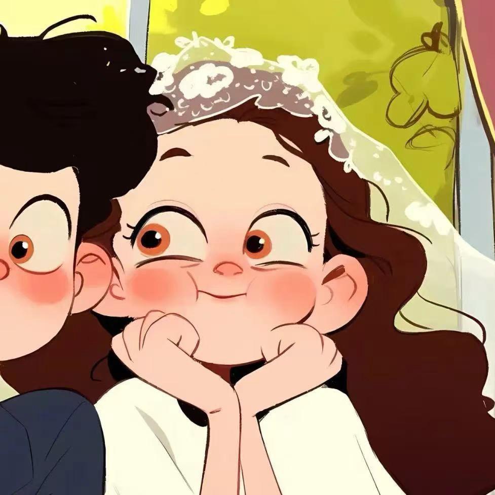 小庞儿不吃香菜