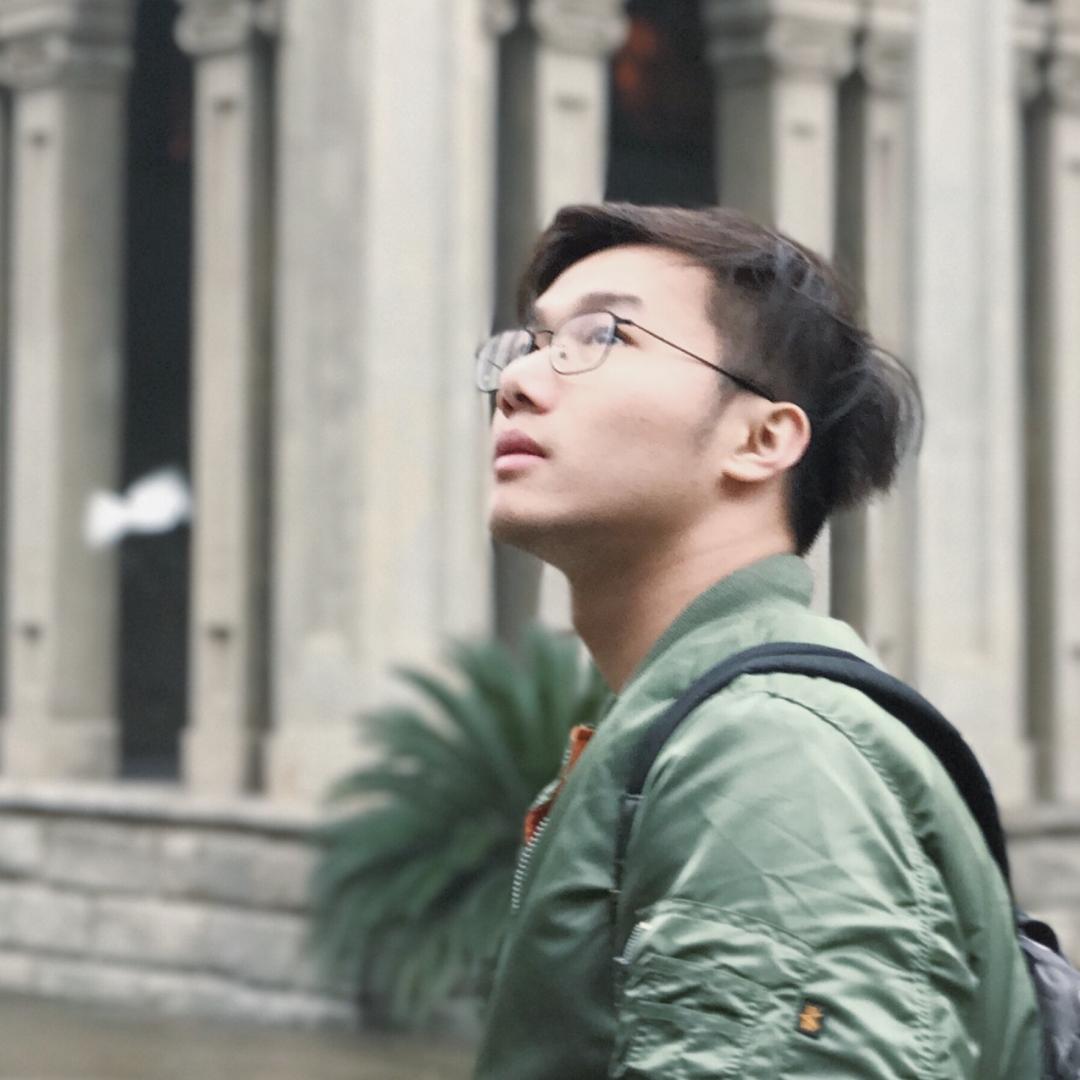 熊迪来了
