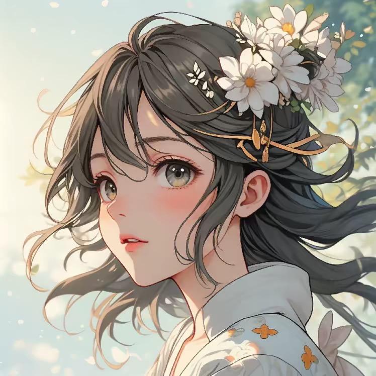 美好手写