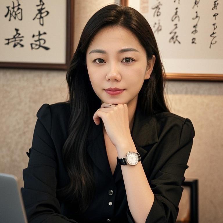 心知所愿❤️