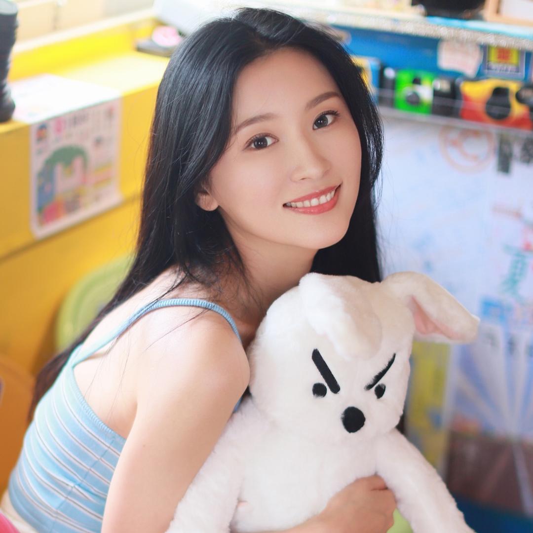 演员杜禹彤🌸