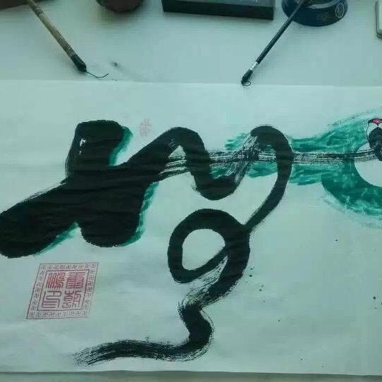 领头羊