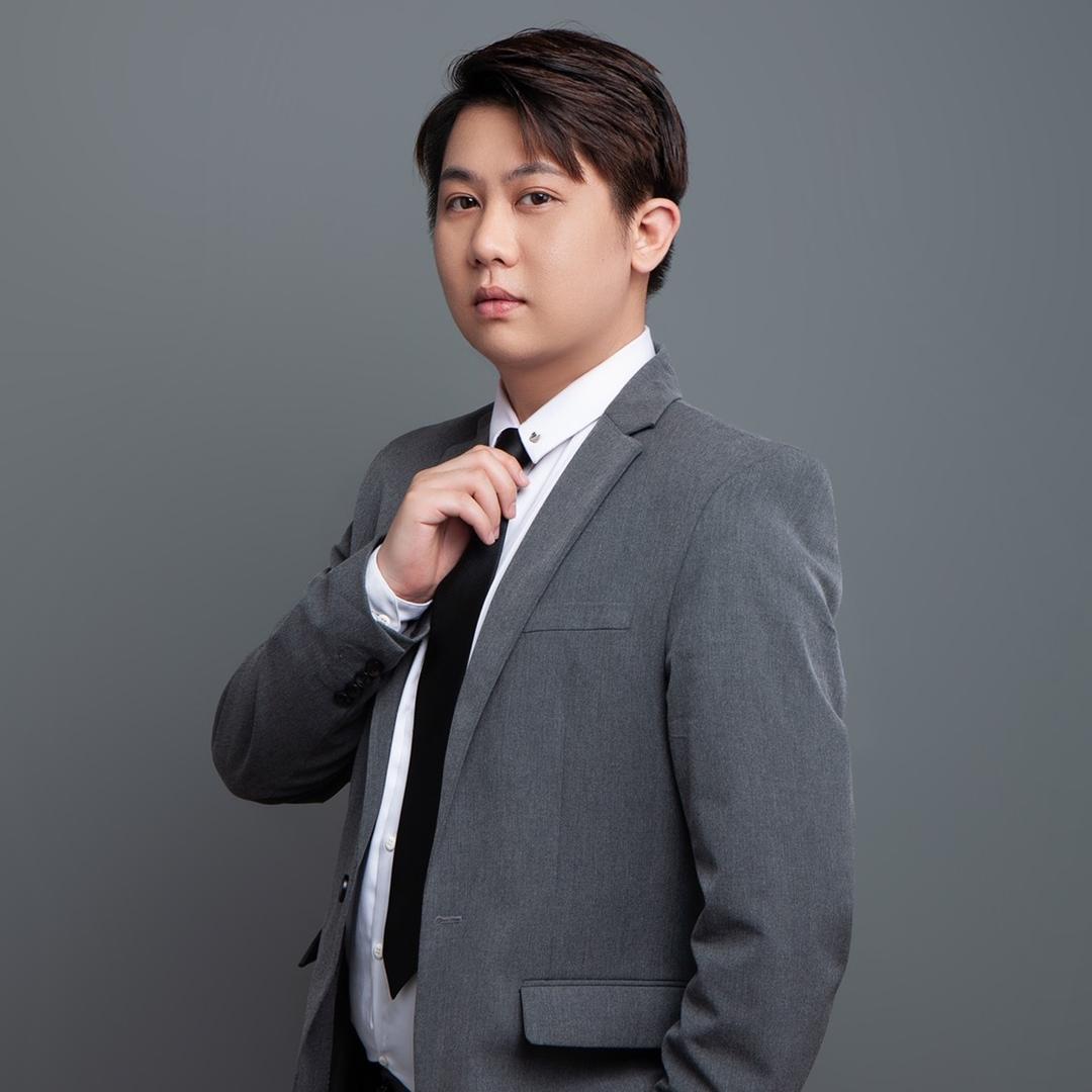 中山好房课代表