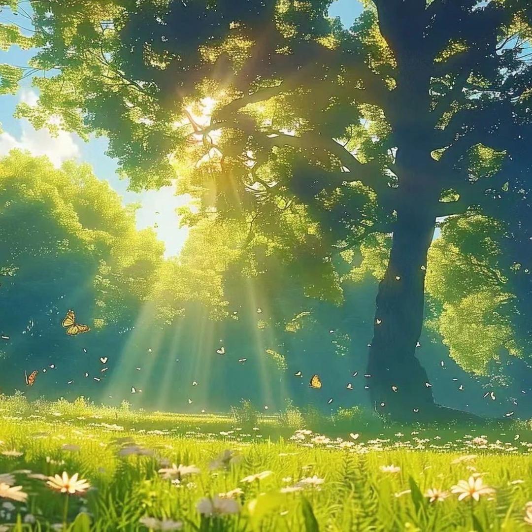 🌈楠儿✨（求涨粉）