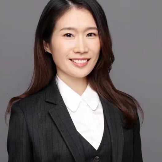 英语佳佳老师