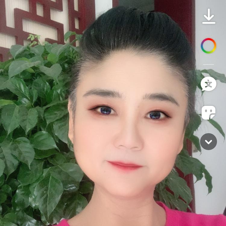 我是刘姐