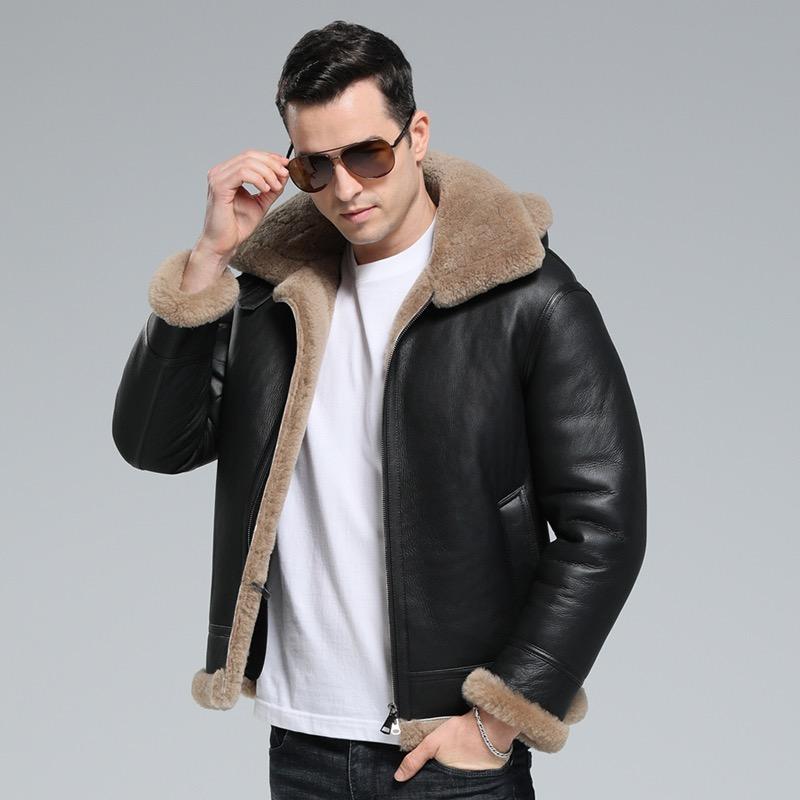 荣易皮草工厂店