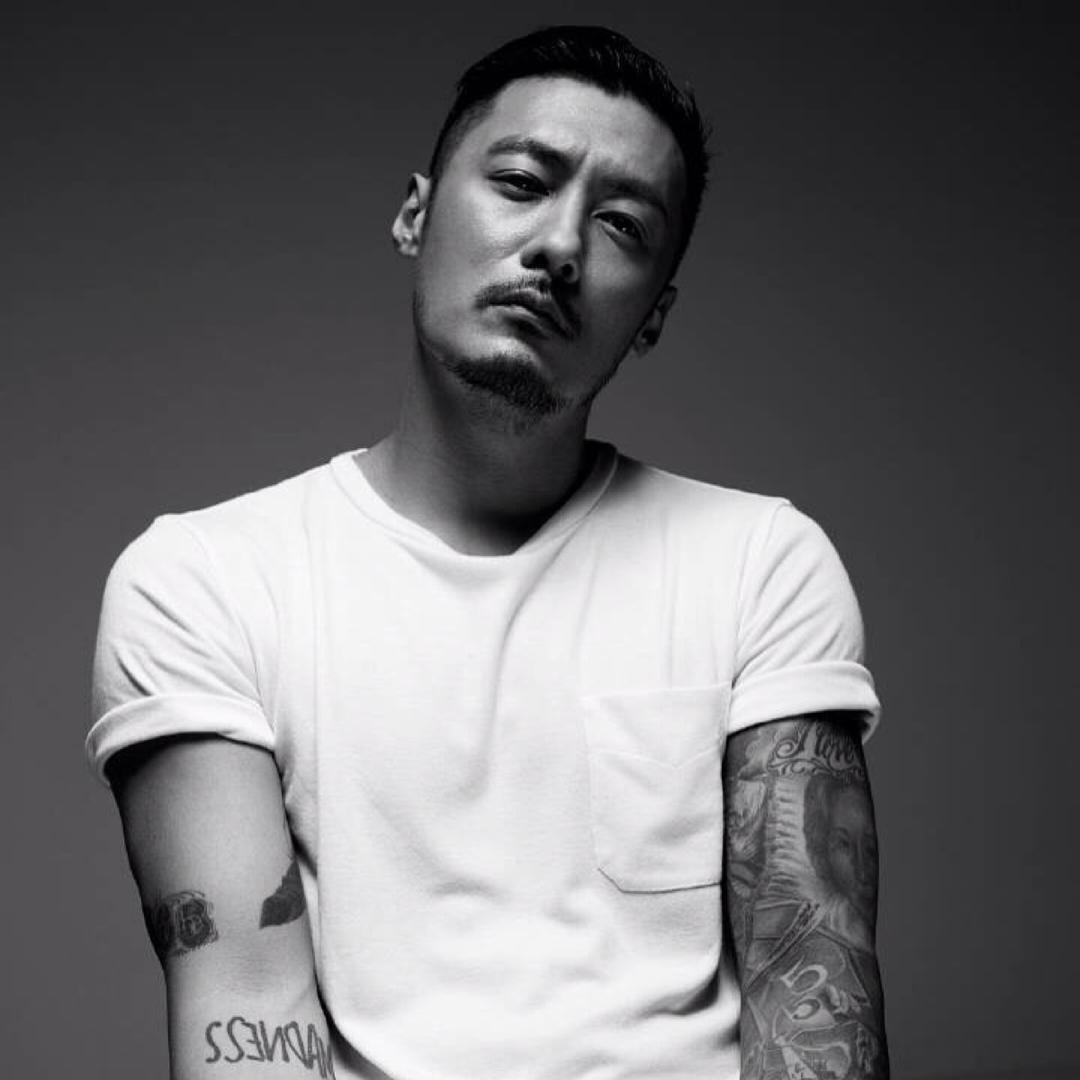 直到世界的尽头丶