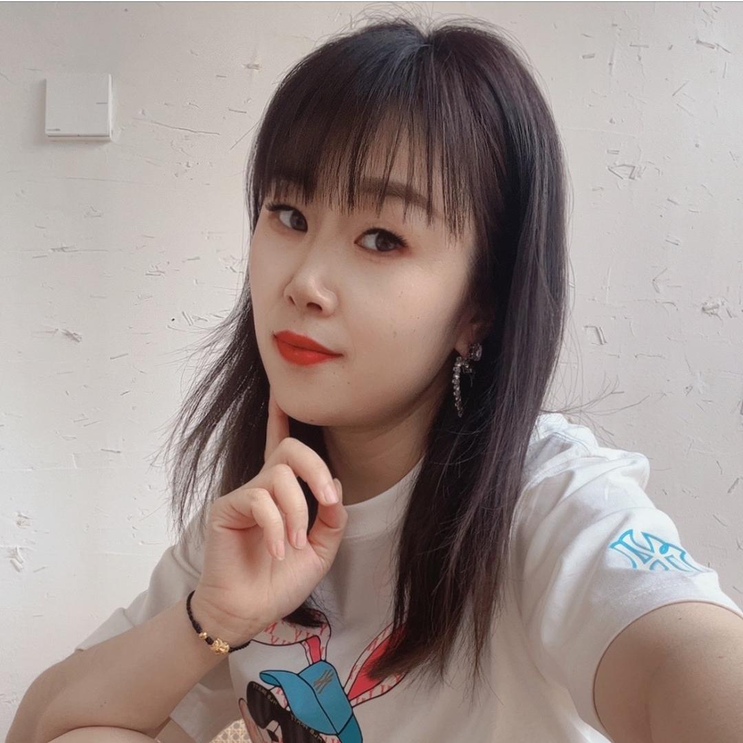 @小姨子（萧禧柿）