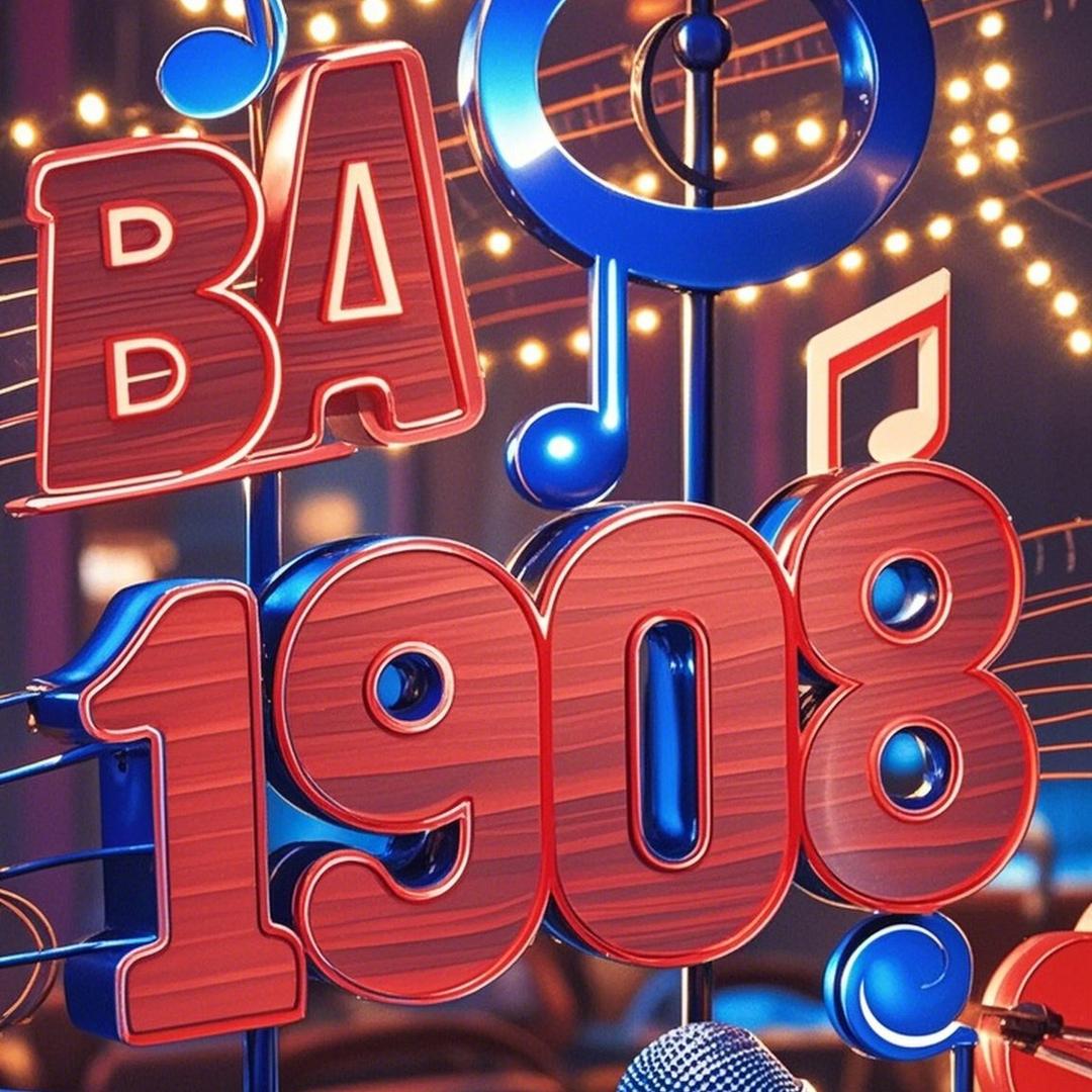 BA 1908