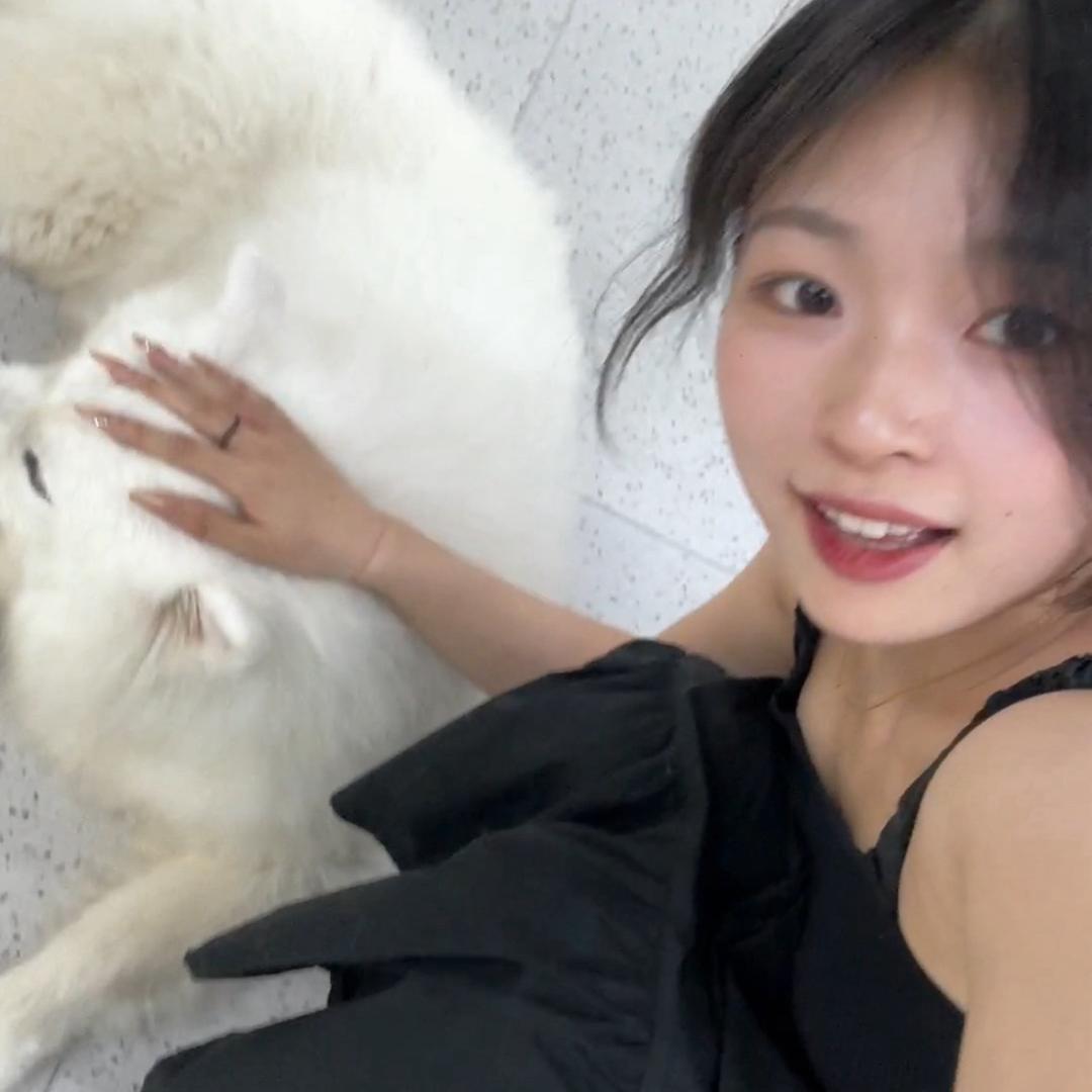 肉肉吃啥🧸