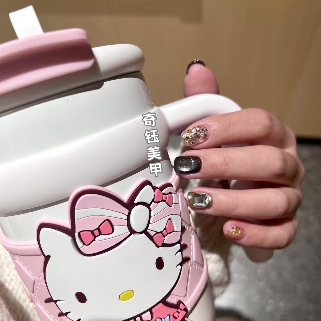 饶州金街-奇钰美甲