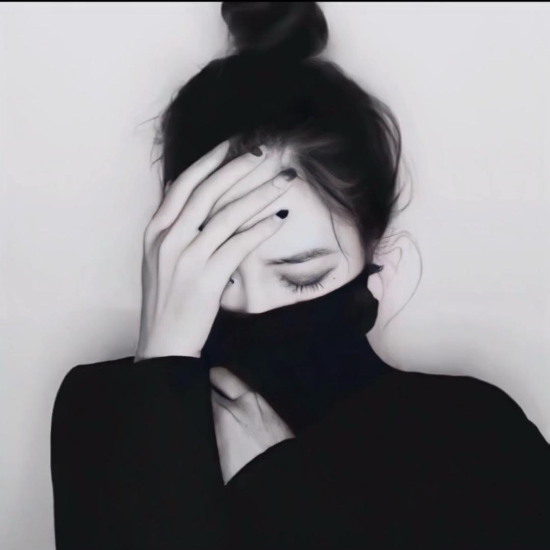无解\