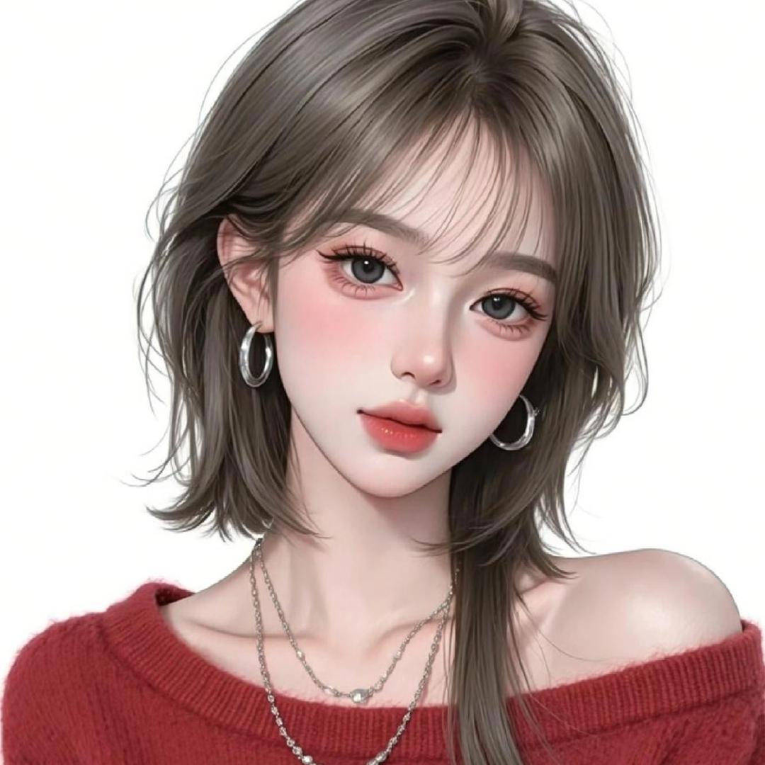丽（虚归）