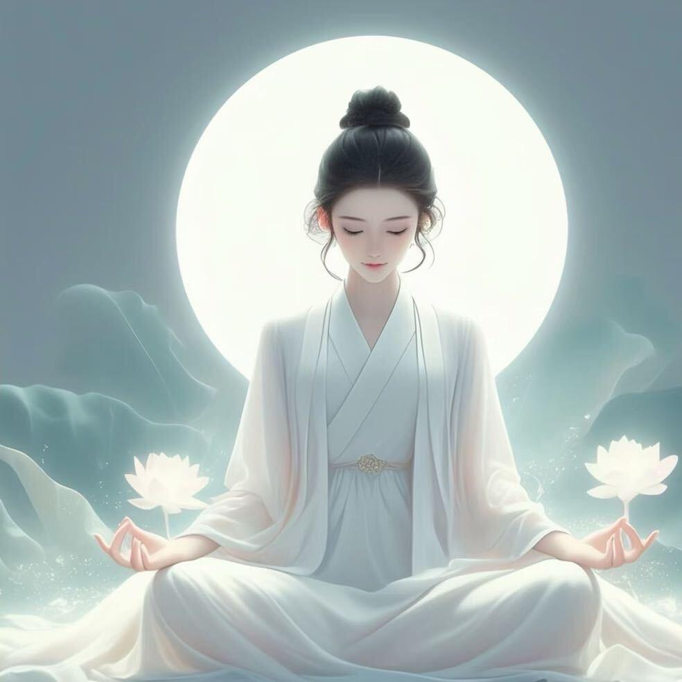 玄灵清