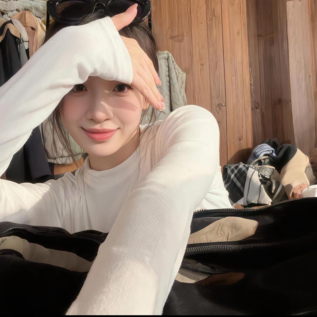 不吃香菜（早睡版）
