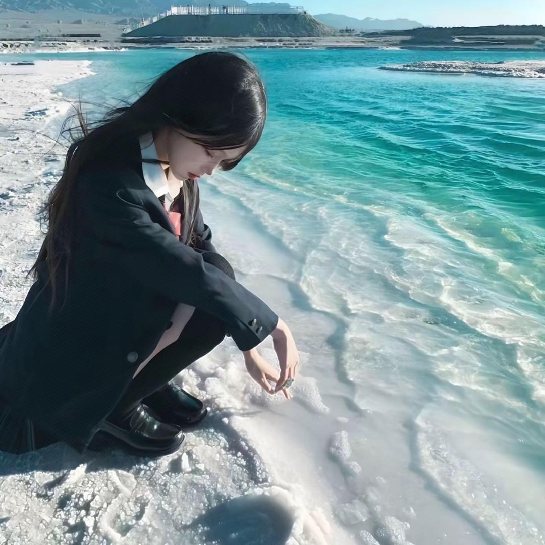 黑芝麻汤圆🤲