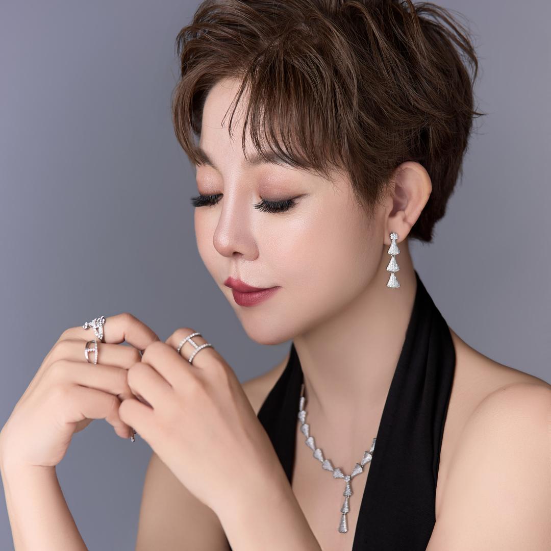 西安小妖穿搭