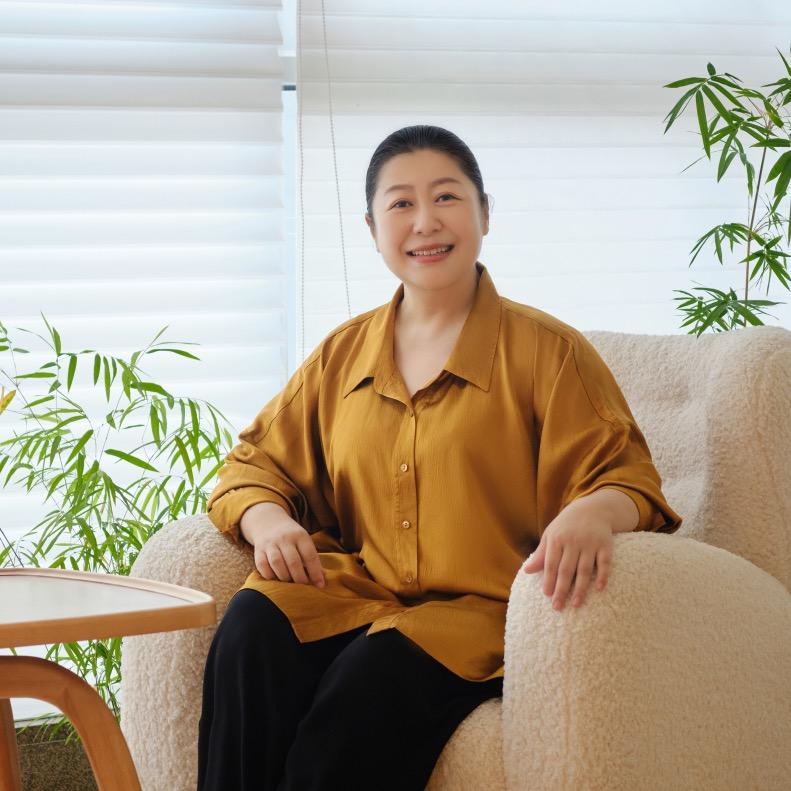 孟丹梅讲天赋教育