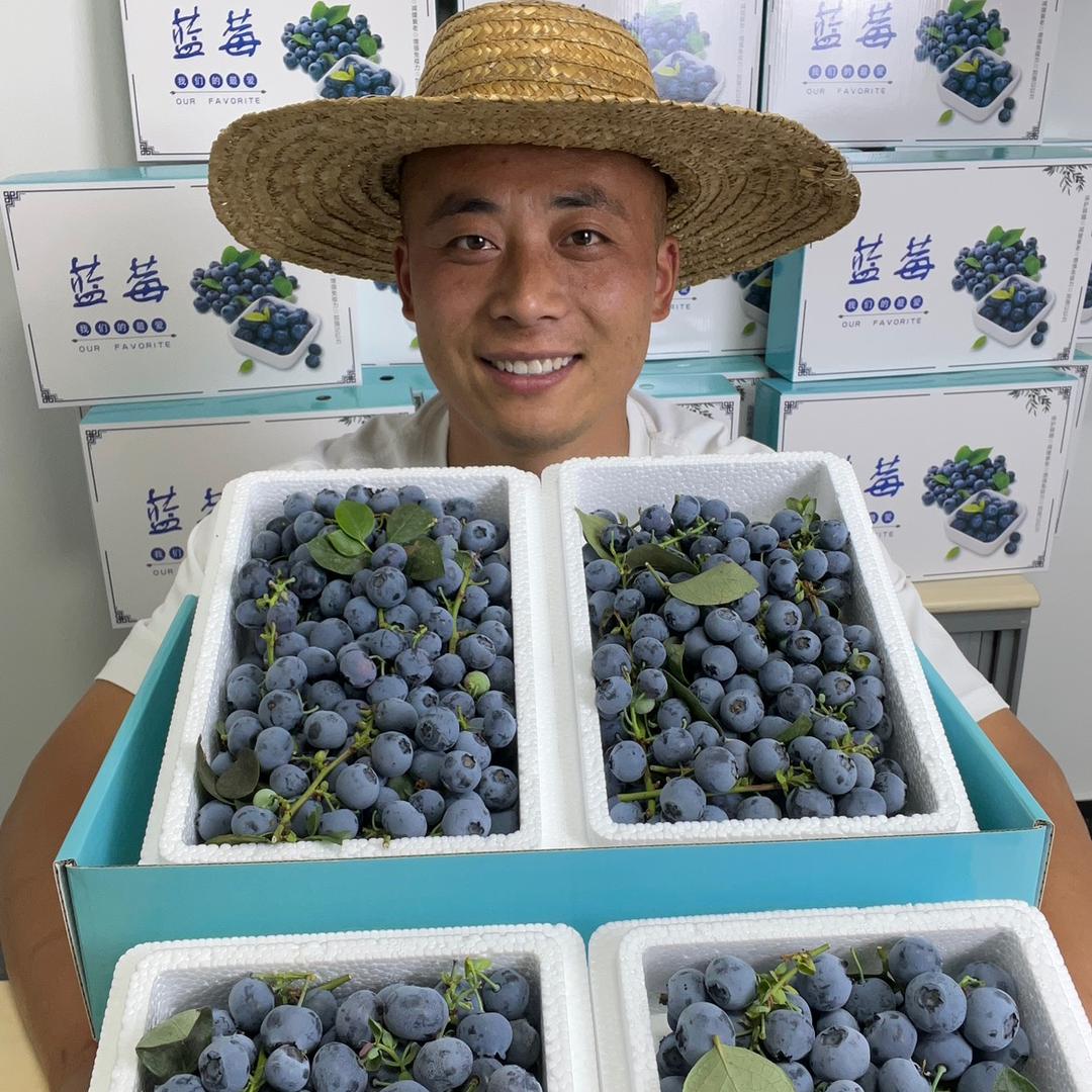 乐果三农《家乡好物》