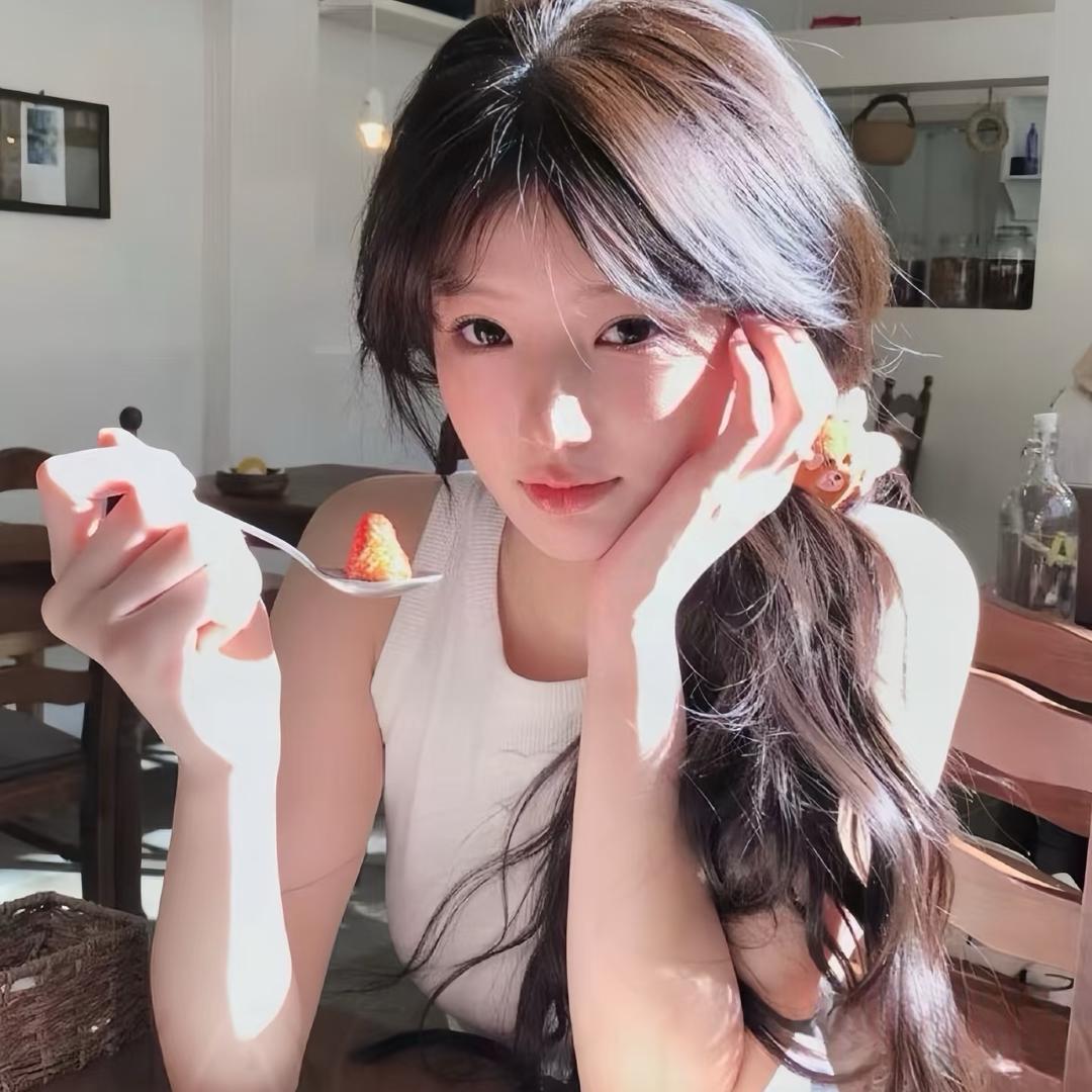 小甜瓜🍈