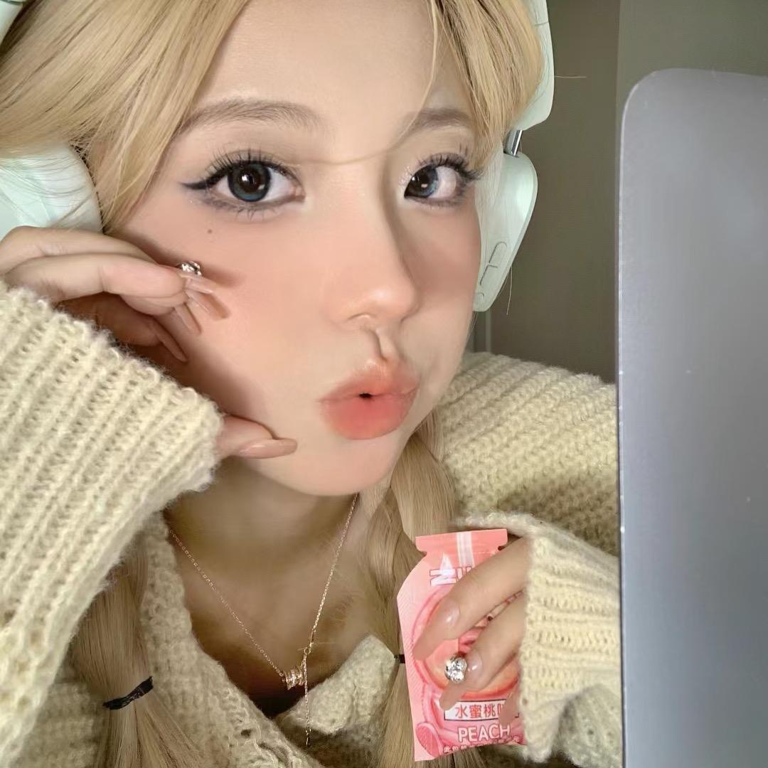 高冷的菠菜公主