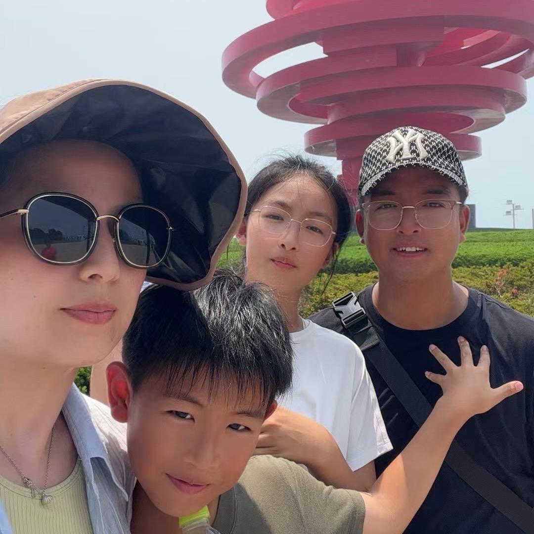 大刁家的Vlog