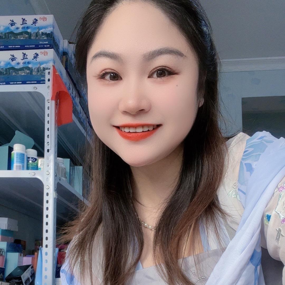 甩手一个赞护肤品