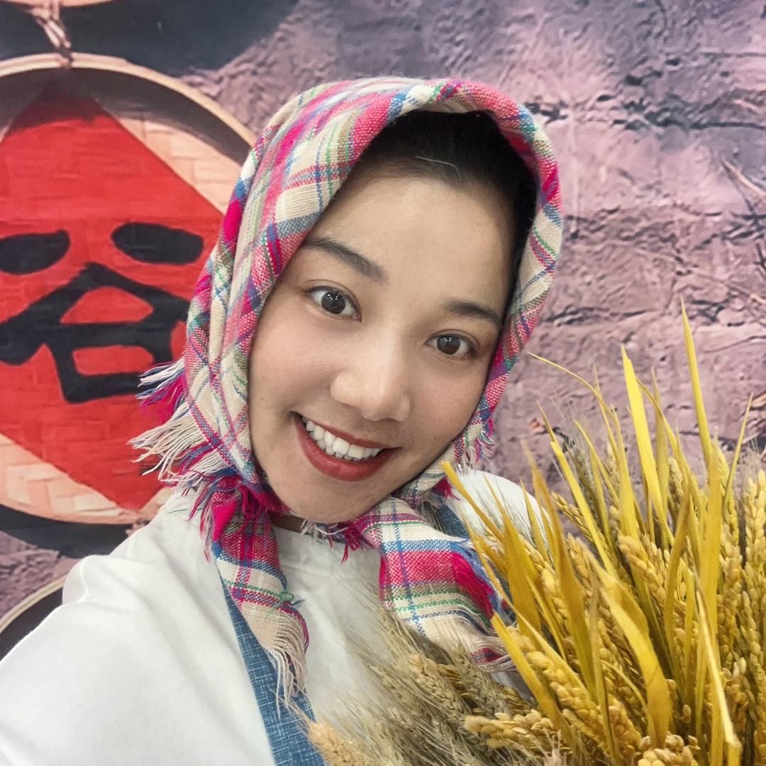欢欢磨面机