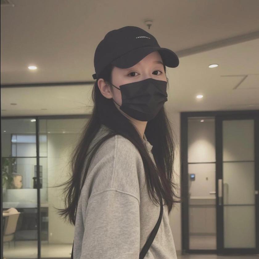 U点小脾气