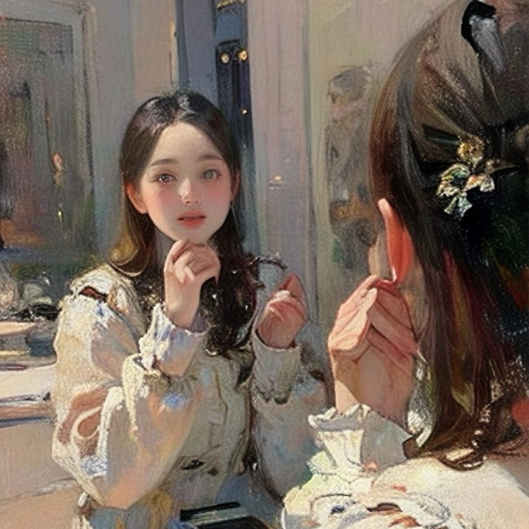 想要一扇任意门