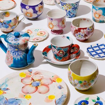 木木家美瓷工艺品