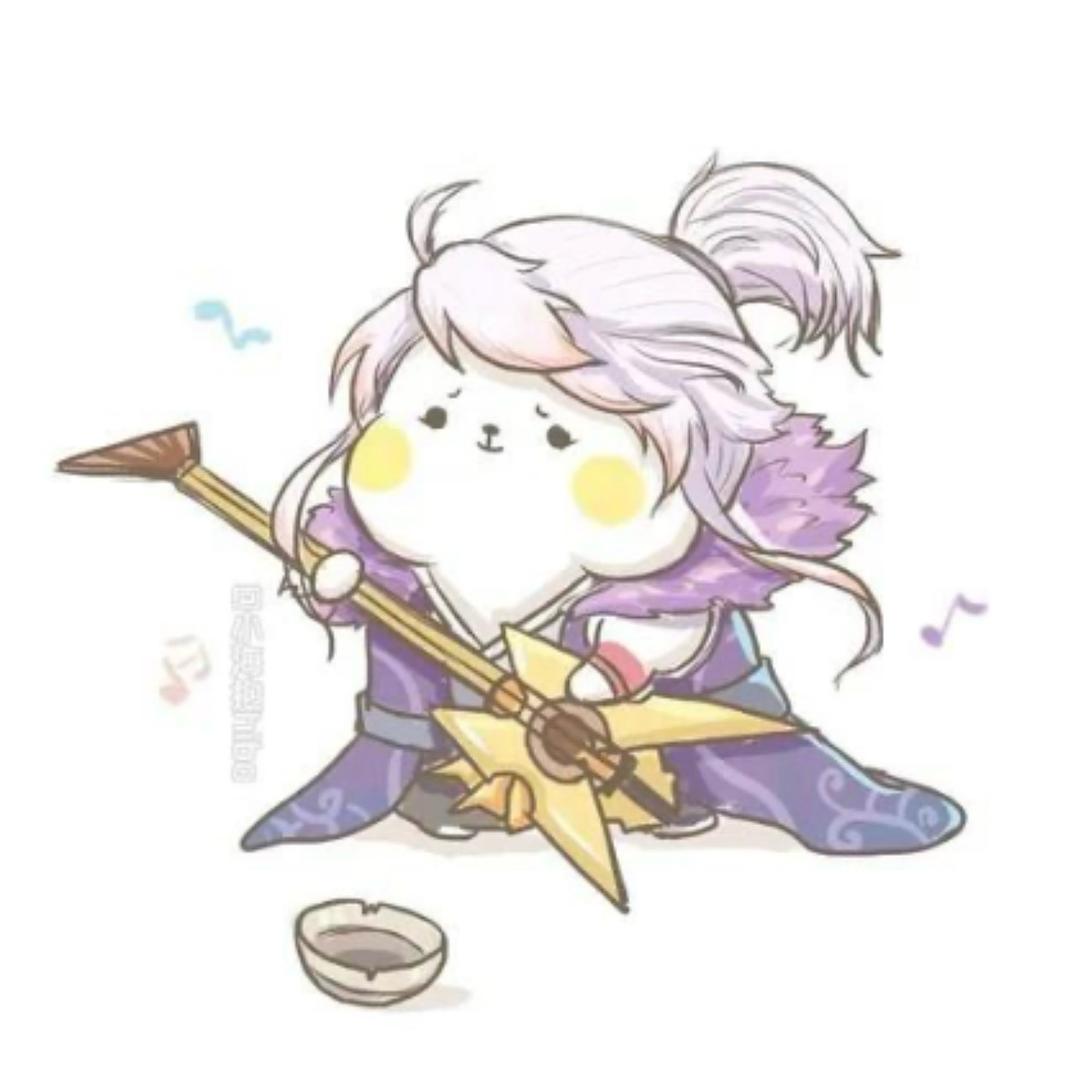 无名鼠辈（王者荣耀）