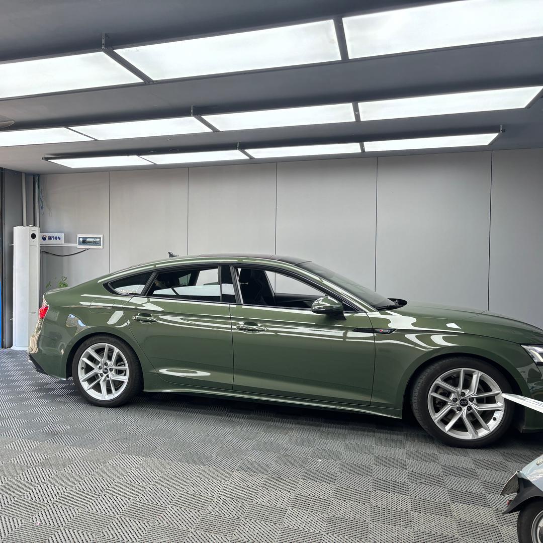 吾行养车-上饶运营