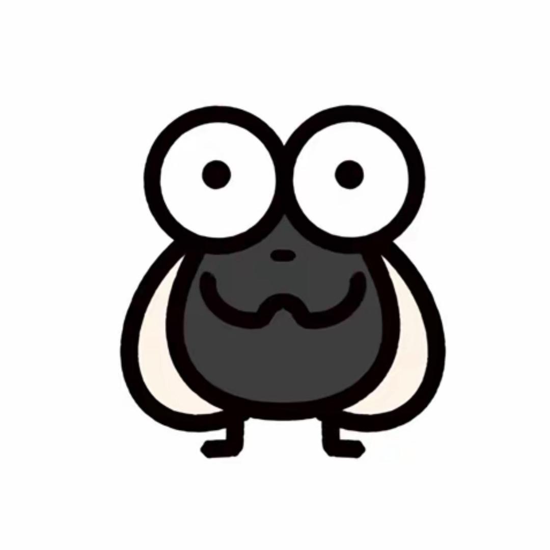 不吃香菜不行🐾