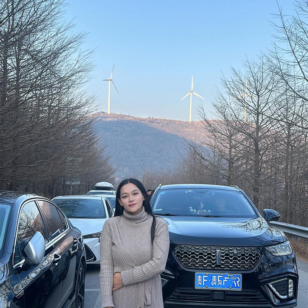 樱桃（在宁波）