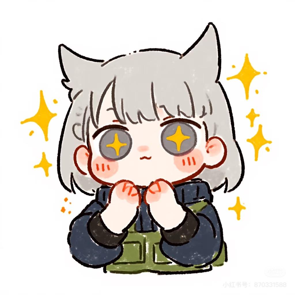 小也酱ovO
