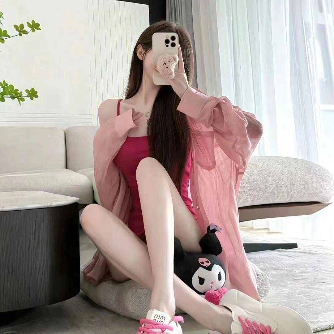 娜娜《美妆护肤》