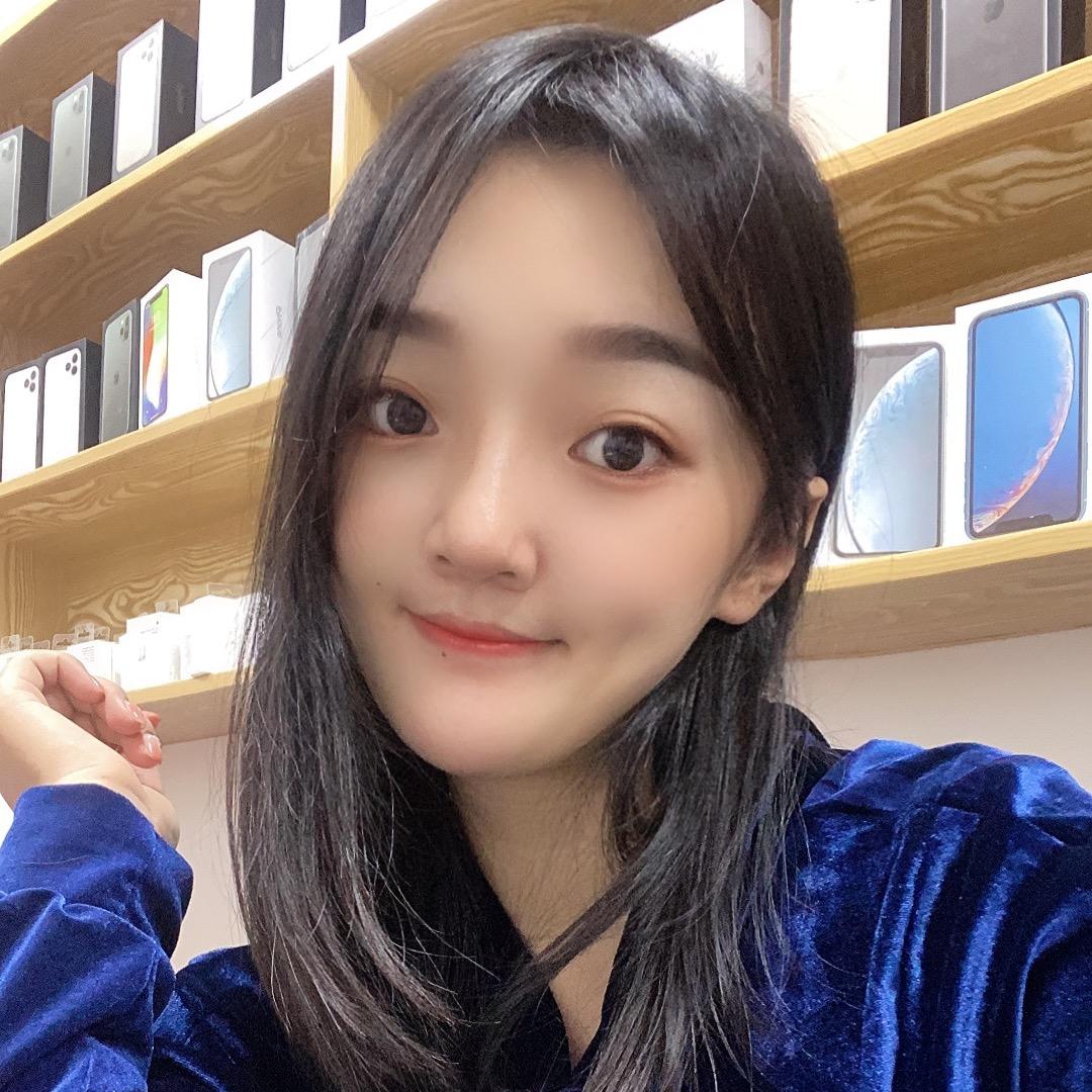杨杨小姐📱严选官