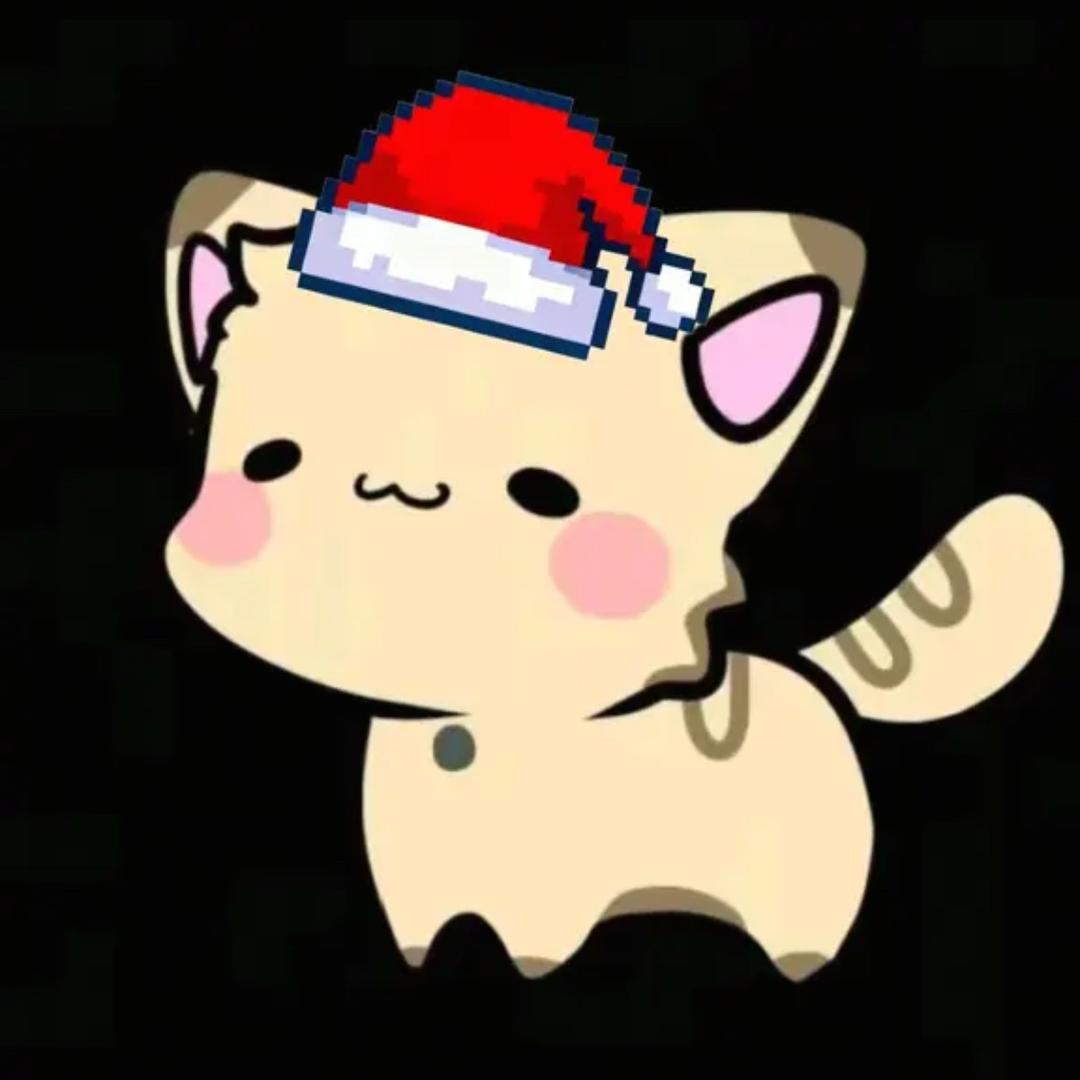 阿银（圣诞限定版）