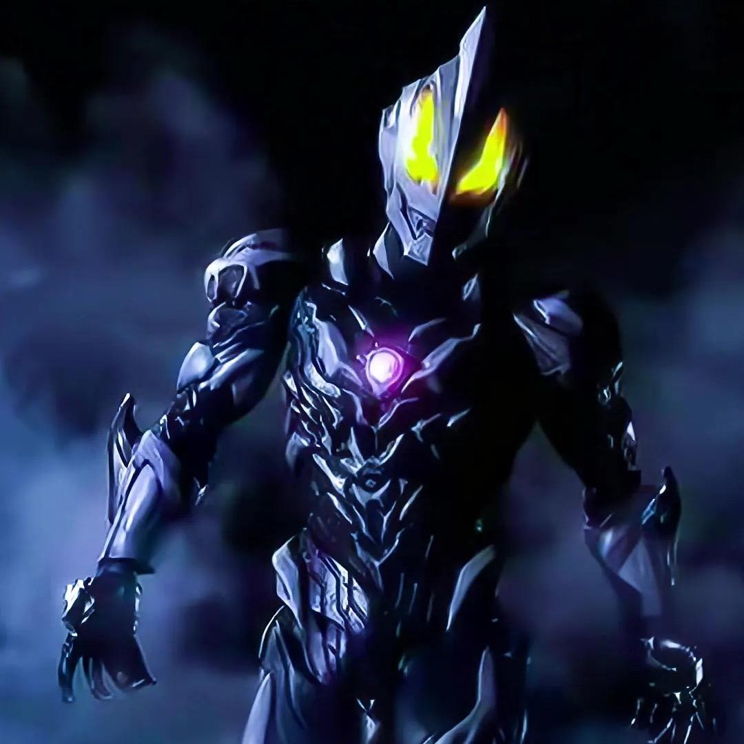 雨夜带刀不带伞