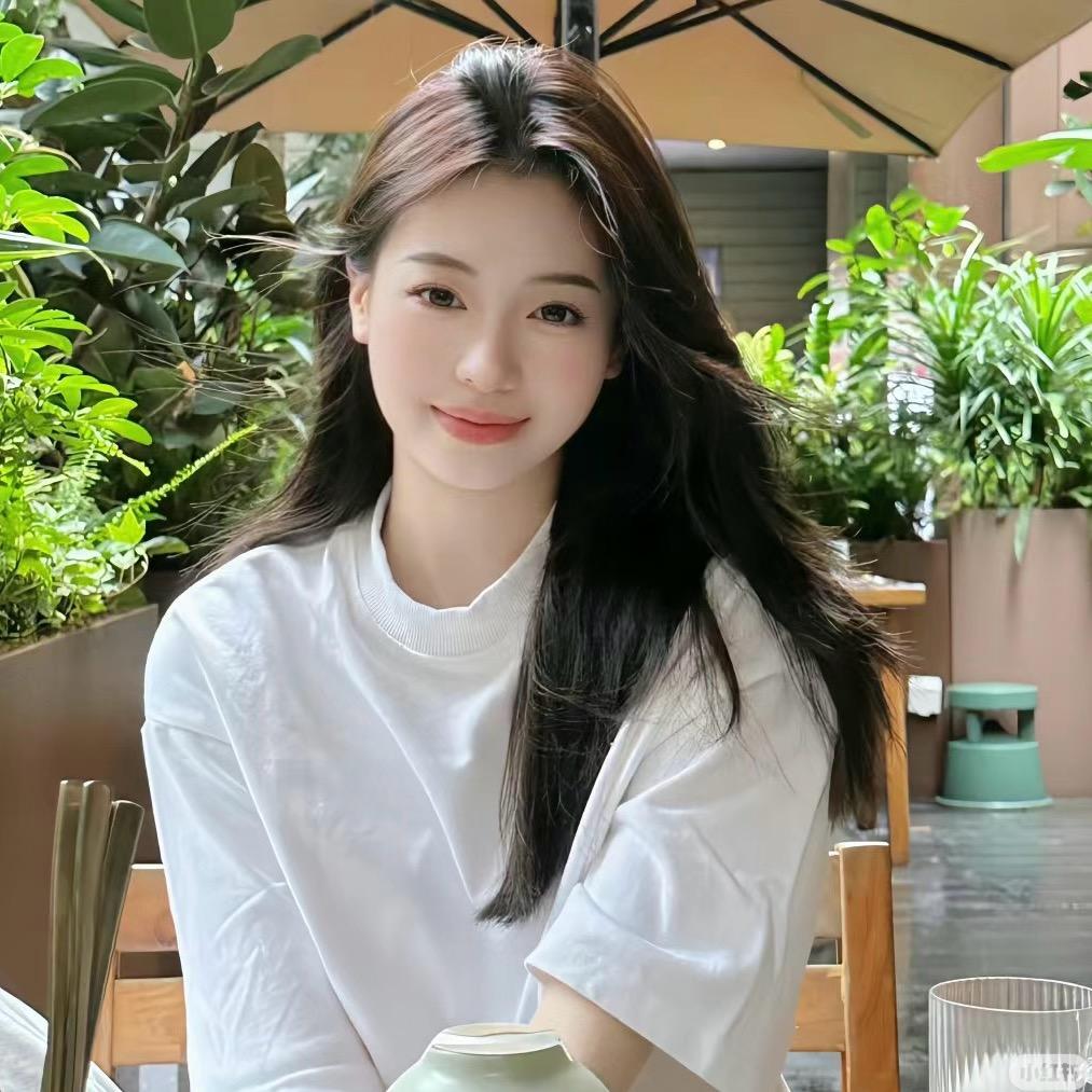 悦悦儿小姐姐