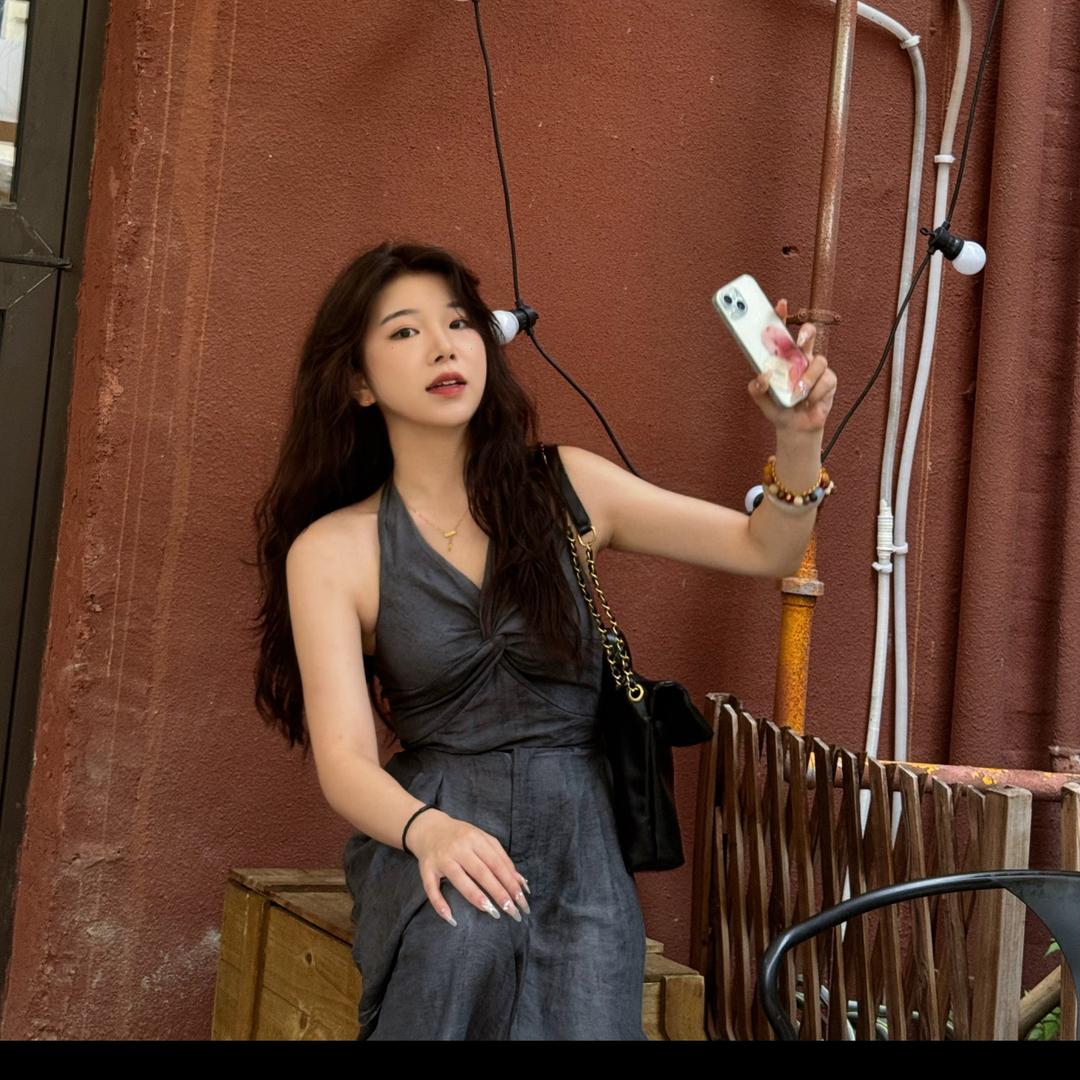 不是你的girl
