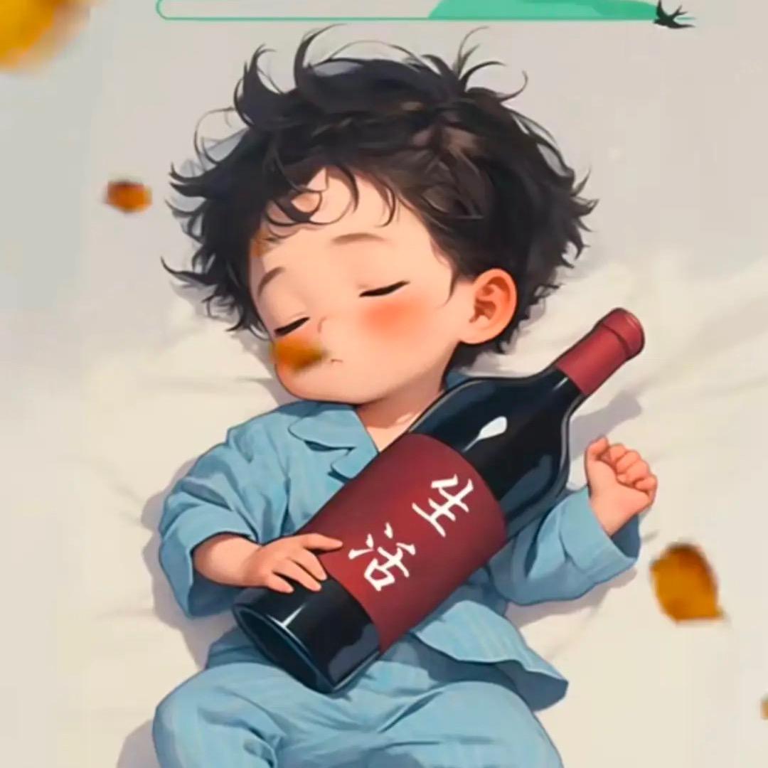 忆当年笑当初