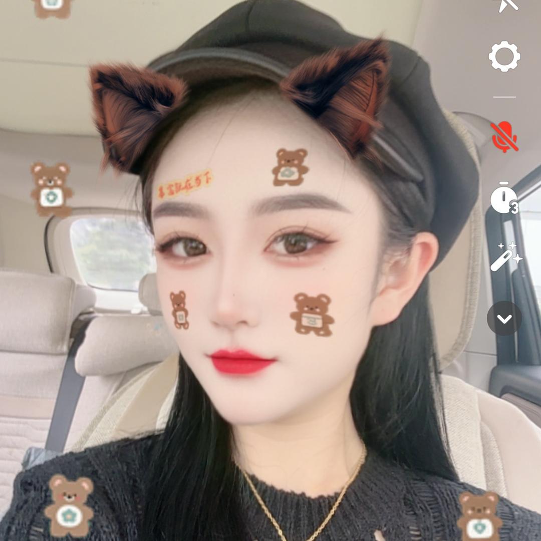 冷链商会小仙女baby🧚‍♀️