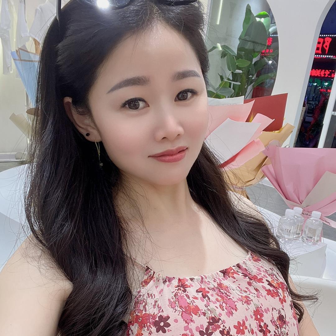 广东林心儿