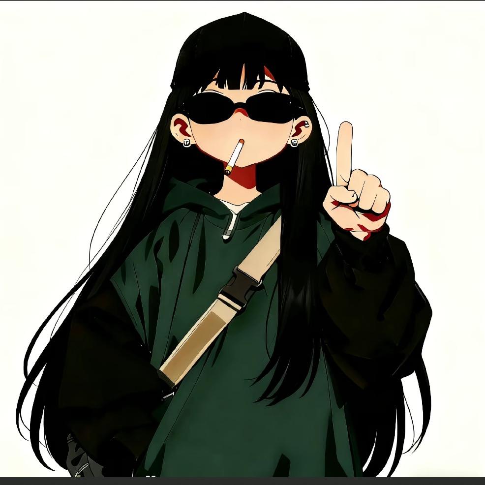 黑⑧