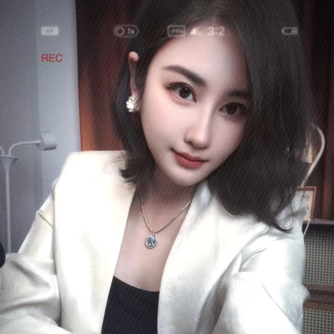 吴大美💃